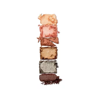 Physicians Formula Monoi Butter Matte Blushed Nudes Toz Mat Far Paleti