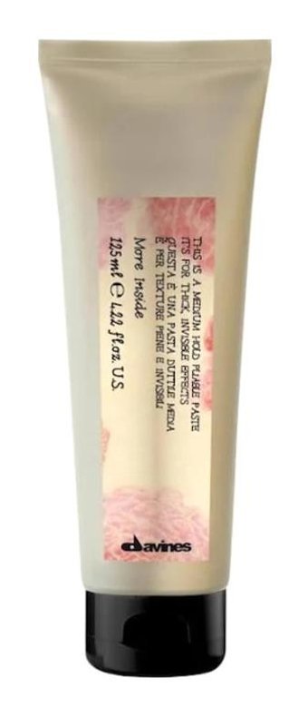 Davines Medium Hold Pliable Paste Doğal Macun Orta Gliserinli 125 ml Wax