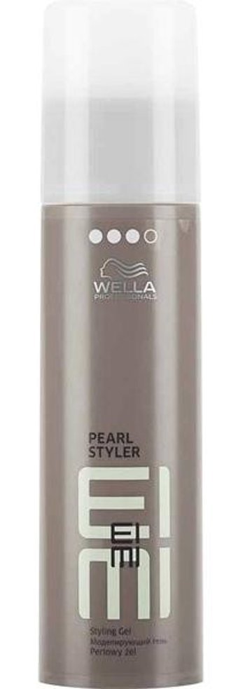 Wella Eimi Pearl Styler Doğal Krem Orta Keratinli 100 ml Wax