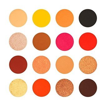 Revolution Hot Shotkombucha Krem Mat Far Paleti