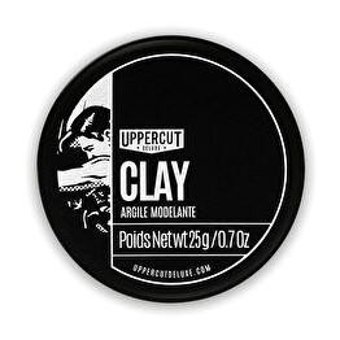 Uppercut Deluxe Monster Hold Mat Krem Orta Keratinli 25 gr Wax