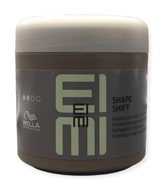 Wella Eımı Shape Shift Molding Doğal Krem Orta Keratinli 150 ml Wax