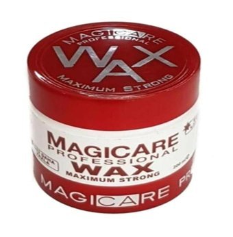 Magicare Bordo Krem Ekstra Sert 200 ml Wax