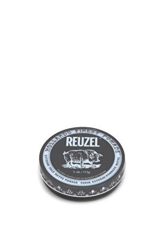 Reuzel Extreme Pomade Mat Jel Sert Nane 113 gr Jöle