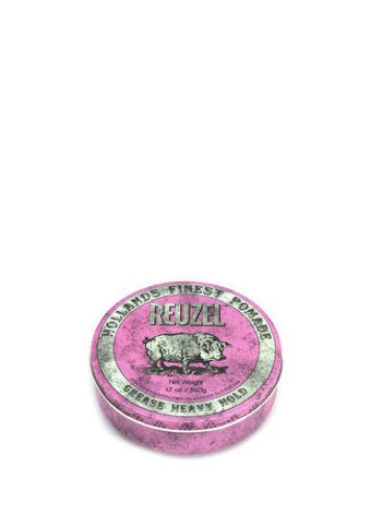 Reuzel Pink Heavy grease Mat Jel Sert Nane 340 gr Jöle