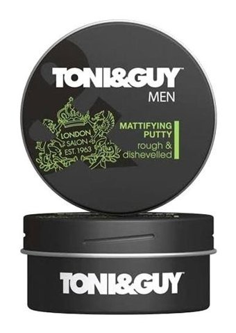 Toni&Guy Mat Krem Orta Keratinli 75 ml Wax
