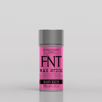Fontenay Baby Kids Doğal Macun Hafif Avokado Yağlı 75 gr Wax