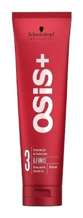 Schwarzkopf G.Force Mat Jel Sert 2x150 ml Jöle