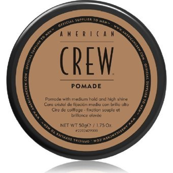 American Crew Pomade Parlak Krem Hafif Su Bazlı 50 gr Wax