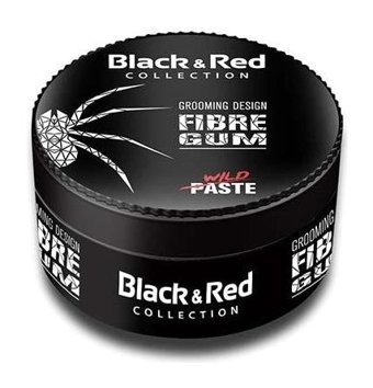 Black & Red Spider Doğal Krem Orta Balmumu 100 ml Wax