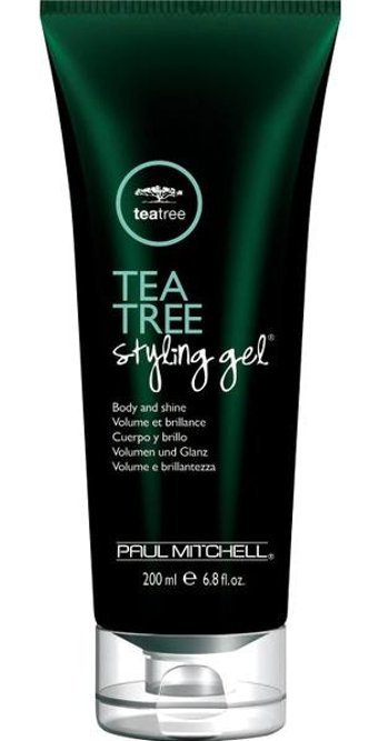 Paul Mitchell Tea Tree Doğal Krem Orta Keratinli 200 ml Wax