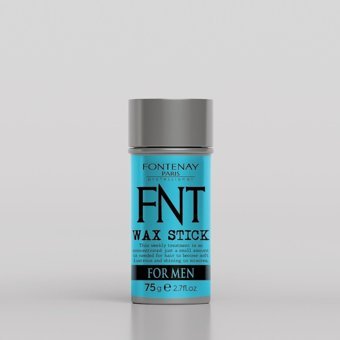 Fontenay For Men Mat Macun Sert Avokado Yağlı 75 gr Wax