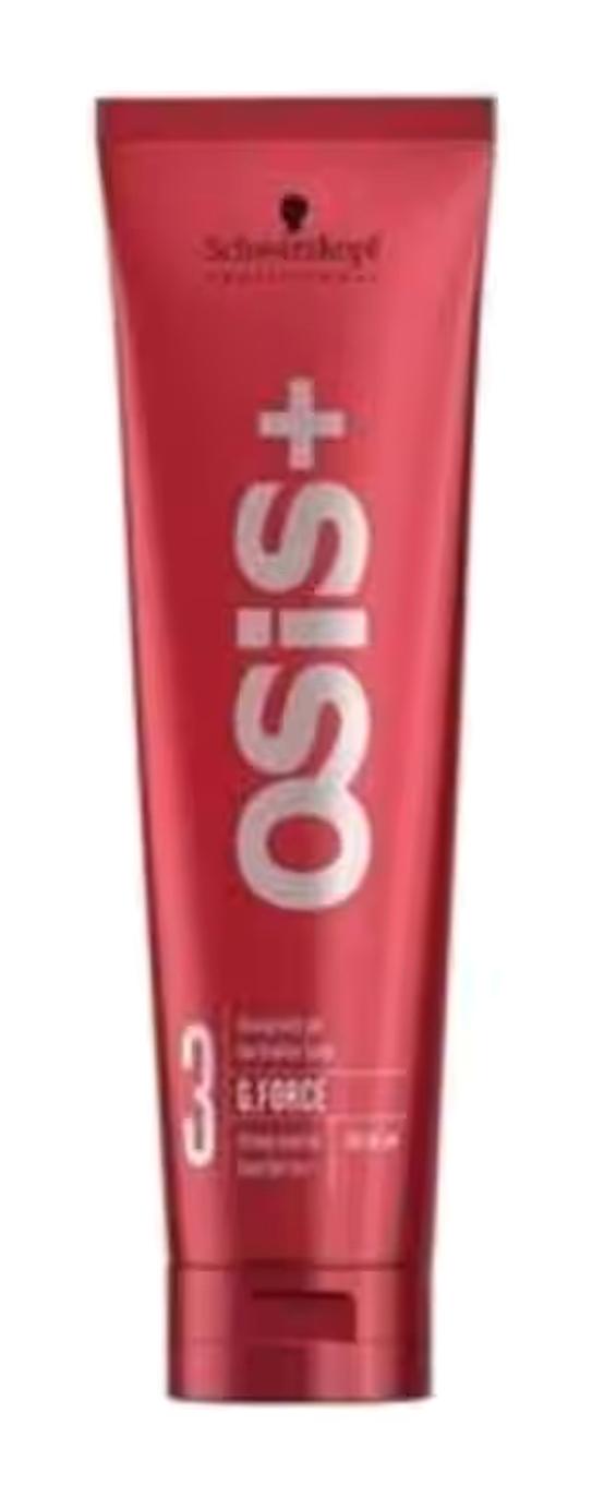 Schwarzkopf G.Force Mat Jel Ekstra Sert 150 ml Jöle