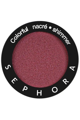 Sephora Colorful Krem Mat Tekli Far Pudra