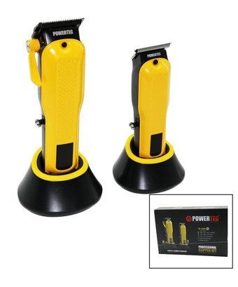StyleMall Saç Sakal 1-3 Başlıklı Kuru Tıraş Makinesi
