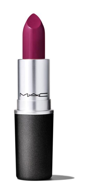 M.A.C Saten Krem Lipstick Ruj