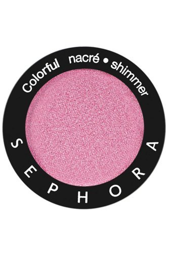 Sephora Colorful Krem Mat Tekli Far Pudra