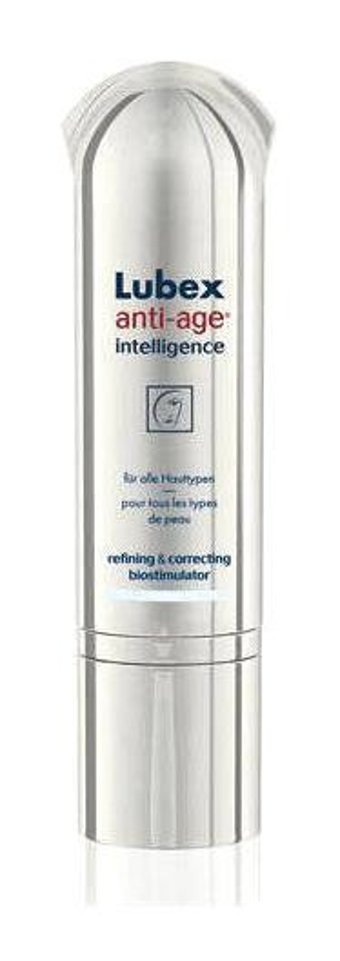 Lubex İntelligence Tüm Ciltler Anti-Aging, Kırışıklık Giderici Yüz Serum 30 ml