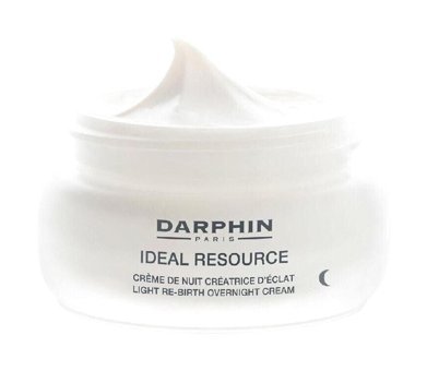 Darphin Ideal Resource 30+ Nemlendirici Kuru Ciltler Anti-Aging, Kırışıklık Giderici Yüz Krem 50 ml