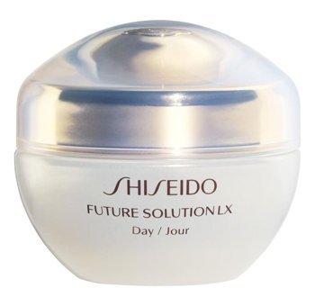 Sephora Future Solution LX Güneş Koruyuculu Nemlendirici Tüm Ciltler Anti-Aging, Kırışıklık Giderici Yüz Krem 50 ml