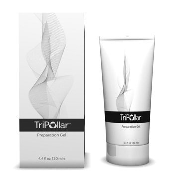 Tripollar Pireparation Gel Tüm Ciltler Anti-Aging, Kırışıklık Giderici Yüz-Vücut Jel 130 ml