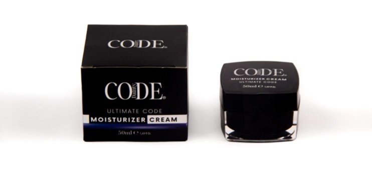 Dainty Code Tüm Ciltler Anti-Aging, Kırışıklık Giderici Yüz Krem 50 ml
