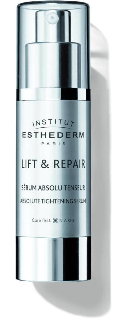 Institut Esthederm 30+ Nemlendirici Tüm Ciltler Anti-Aging, Kırışıklık Giderici Yüz Serum 50 ml