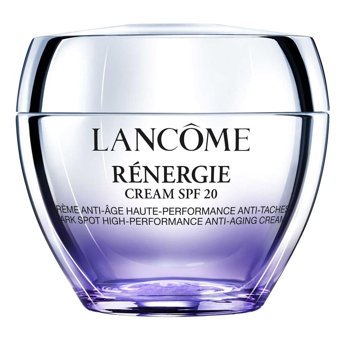 Lancome Rénergie Güneş Koruyuculu Nemlendirici Tüm Ciltler Anti-Aging, Kırışıklık Giderici Yüz Krem 50 ml