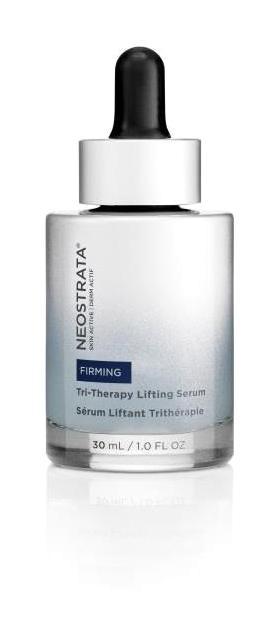 Neostrata 30+ Nemlendirici Tüm Ciltler Anti-Aging, Kırışıklık Giderici Boyun-Yüz Krem 30 ml