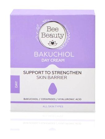 Bee Beauty Bakuchiol 30+ Tüm Ciltler Anti-Aging, Kırışıklık Giderici Yüz Krem 50 ml