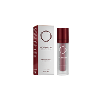 Morphiya Tüm Yaşlar Nemlendirici Tüm Ciltler Anti-Aging, Kırışıklık Giderici Yüz Krem 30 ml