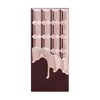 Revolution Rose Gold No:1 Krem Metalik Far Paleti