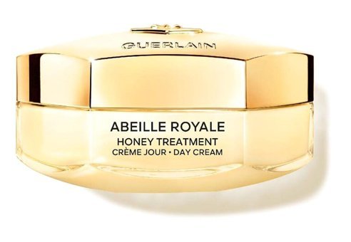 Guerlain Abeille Royale Nemlendirici Tüm Ciltler Anti-Aging, Kırışıklık Giderici Yüz Krem 50 ml