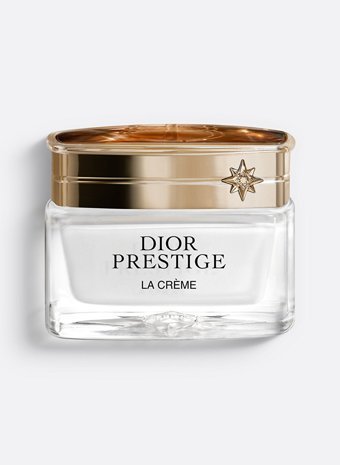 Dior Prestige Tüm Yaşlar Nemlendirici Tüm Ciltler Anti-Aging, Kırışıklık Giderici Yüz Krem 50 ml
