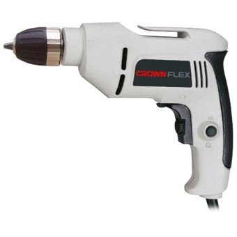 Crown CT10001 400 W Darbesiz Elektrikli Matkap