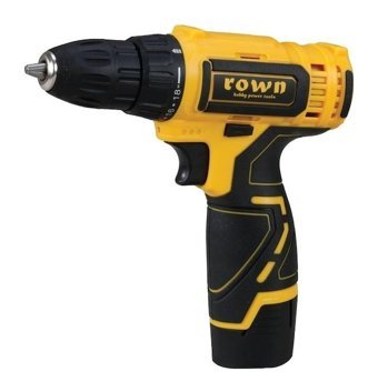 Rown ZHT 7368 12 V 500 W Darbeli Akülü Şarjlı Matkap