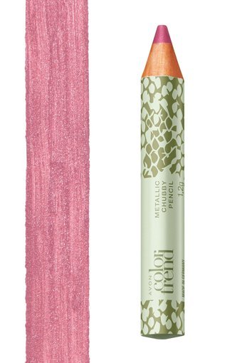 Avon Plum Candy Toz Mat Stick Far Mor