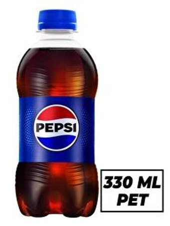 Pepsi Pet Kola 330 ml