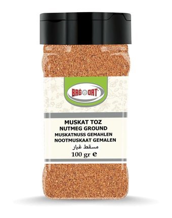 Bağdat Muskat 100 gr