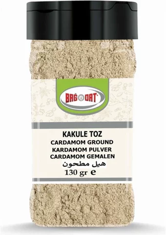Bağdat Kakule 130 gr