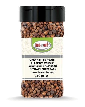 Bağdat Yenibahar 110 gr