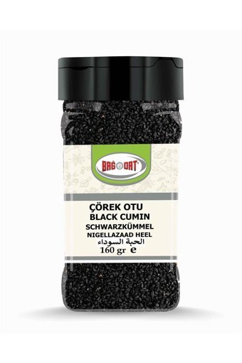 Bağdat Çörek Otu 160 gr