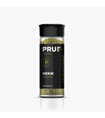 Pruf Kekik 10 gr