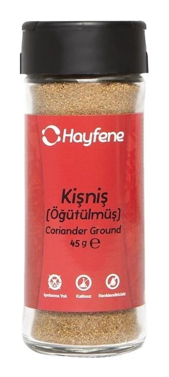 Hayfene Kişniş 50 gr