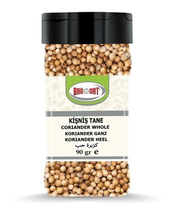 Bağdat Kişniş 90 gr