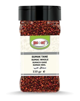Bağdat Sumak 110 gr