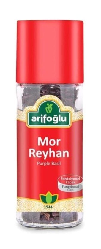 Arifoğlu Reyhan 10 gr