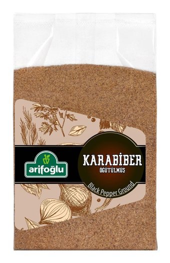 Arifoğlu Karabiber 80 gr