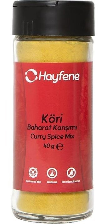 Hayfene Köri 40 gr