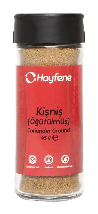 Hayfene Kişniş 45 gr